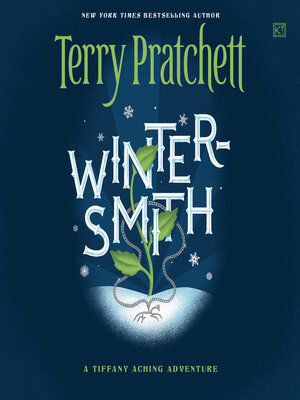 cover image of Wintersmith